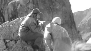 Поход 5 категории сложности по Восточному Алтаю и Западным Саянам, 1989 год