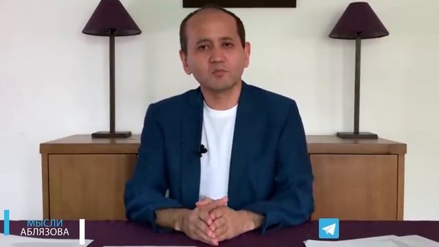 Мухтар Аблязов о ЧИНГИСХАНЕ и про историю КАЗАХОВ