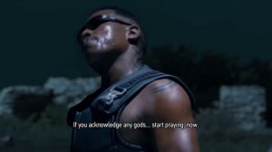 Блэйд в мире "Ведьмака"