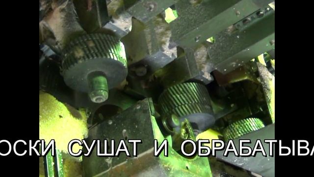 Лиственница  лучший материал из дерева