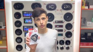 СОБРАЛИ ФРОНТ НА ЧЕПЫРКУ. Как подобрать акустику для авто отечественного производства.