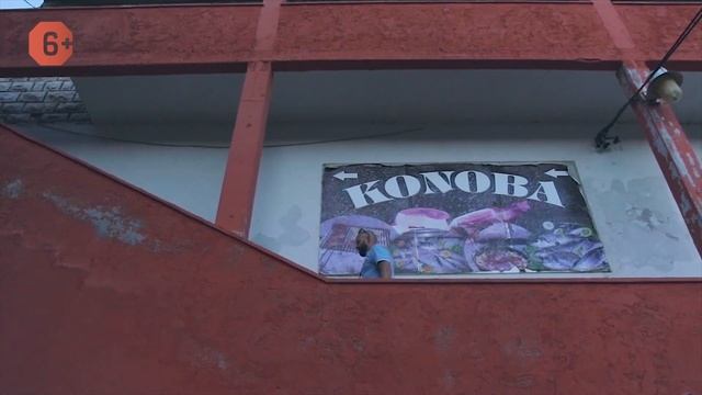Путешествие в Хорватию в доме на колесах. Автопутешествие в автодоме