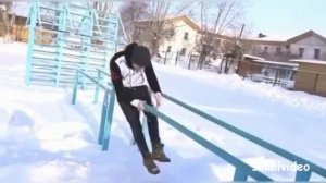 Этот парень был из тех...