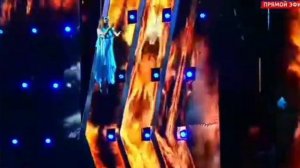 Димаш. Высокие ноты. Часть 1