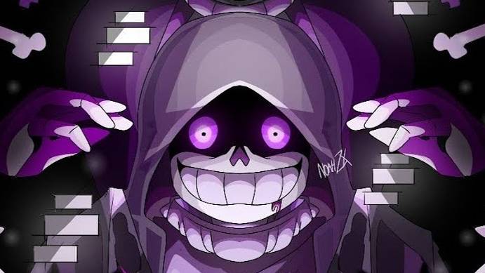 Dusttale: Last Genocide [1-4 ФАЗА] [БЕЗ КОММЕНТАРИЕВ] смотреть онлайн