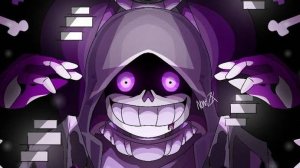 Dusttale: Last Genocide [1-4 ФАЗА] [БЕЗ КОММЕНТАРИЕВ]