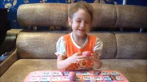 Крутые Ластики Барби в Шоколадных Яйцах!Cool Erasers Barbie in Chocolate Eggs!