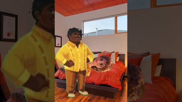 Я решила сделать их обычный день смотреть онлайн