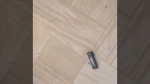 Ремонт амортизатора рамы детской коляски Bebe mobile