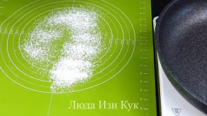 БУЛОЧКИ как ПУХ без ДРОЖЖЕЙ и ЗАМОРОЧЕК на СКОВОРОДЕ Быстрые Чесночные булочки к обеду Люда Изи Кук