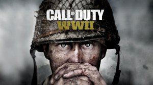 Call of Duty WWll Часть 1 День высадки