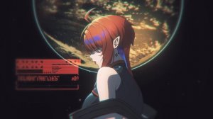 ⤕ I Really Want to Stay at Your House | Cyberpunk: Edgerunners/2077 - Cover by Rio Fukai|深海リオ
