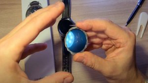 Galaxy watch 3- ЗАМЕНА ДИСПЛЕЯ И ДРОП ТЕСТ Drop Test & Durability Scratch Test 2020