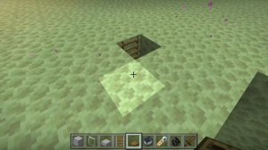 самая простая ферма эндерменов в майнкрафт 1.20 | эндер жемчуг и опыт в майнкрафт