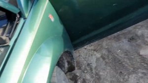 Saturn VUE reset OIL service