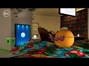 Колобанга. Тизер #4