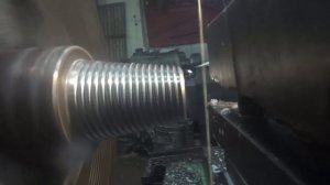 Изготовление буровой штанги