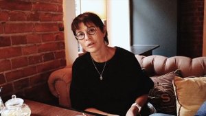 Фист и Фисти #31 Завтрак с Ириной Хакамадой. Самое живое интервью. Ирина Хакамада.