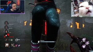 Самая Быстрая Ведьма Dead by Daylight