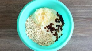 Запеканка с яблоками для диабетиков