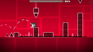 Как получить функцию "Glow" в  Geometry Dash