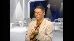 Система долголетия профессора Щербатых