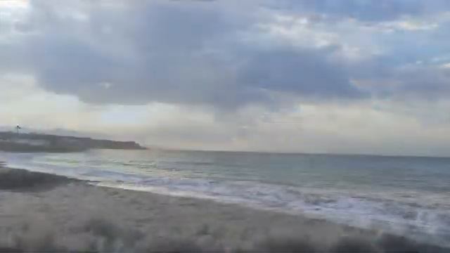 Music for relaxation and deep sleep with calm music and the sound of the ocean. смотреть онлайн