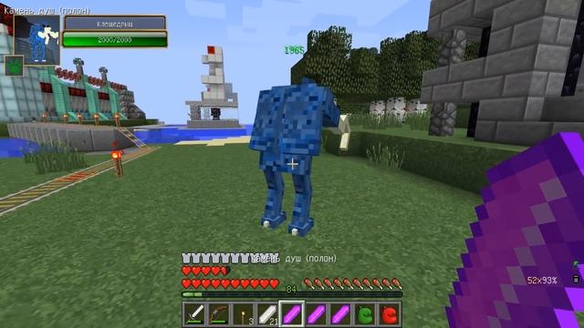 КАК МЕНЯЛСЯ КЛЕЩЕДРЫЩ В МАЙНКРАФТ - ЭВОЛЮЦИЯ ТРЕВОР ХЕНДЕРСОН БИТВА ТРОЛЛИНГ SCP ЖИЗНЕННЫЙ ЦИКЛ смотреть онлайн