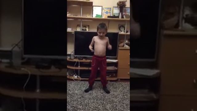 Учимся танцевать тектоник. Урок 4. смотреть онлайн