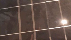 солнечная панель 10 ватт из Китая