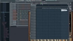 mortal kombat cover fl studio