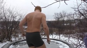 Полив в жару холодной водой ? Польза или вред для растений ? Эксперимент Гордеевых