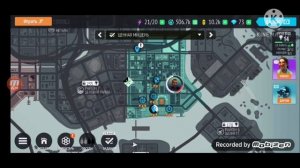 Как выполнить задание с бандитами в игре: Gangstar новый орлеап.