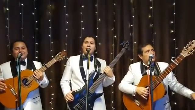 LOS PANCHOS PERUANOS 2021...LINDO CONCIERTO VIRTUAL смотреть онлайн
