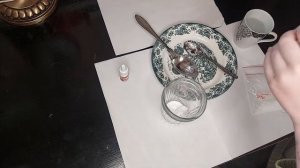 Оранжевый вулкан, извержение лавы. Опыт с лимонной кислотой и содой.