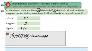 Matýskova matematika 5.díl, strana 38, cvičení 5