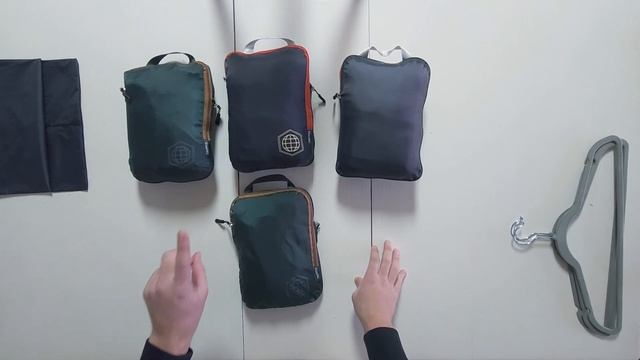 35 Days in Japan With ONLY 1 BAG!!! ? Everything I'm Bringing With Me смотреть онлайн