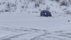 Subaru Impreza WRX Sti 2004.Верный конь.