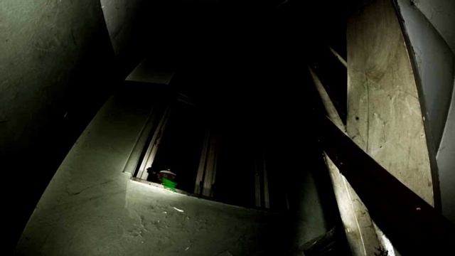 Indie-horror: Cellar Door (Дверь в подвал) смотреть онлайн