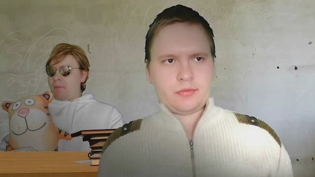 Максим Пронкин - Синдром режиссера (2022)