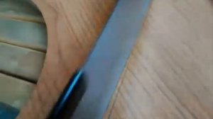 Как ровно отпилить пилой
