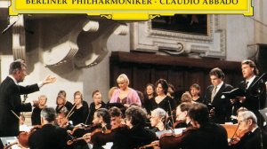 Mozart: Requiem, K. 626 - III. Sequentia: b. Tuba mirum (Orch. Süssmayr, Beyer) (Live)