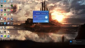 Как сменить сервер в Pubg Lite в пару кликов