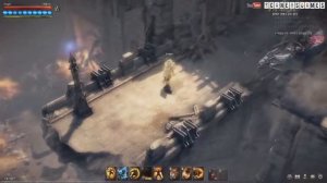 MMOМания #51 (ММО Новости) - Path of Exile, Lineage Eternal, Hyper Universe, Paragon