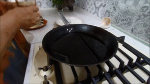 Как почистить и пожарить салаку рецепт приготовления от Марины