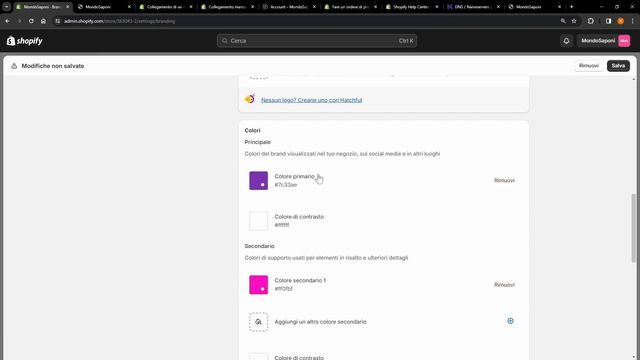 Impara ad usare Shopify - Corso Shopify Completo Italiano Gratis смотреть онлайн