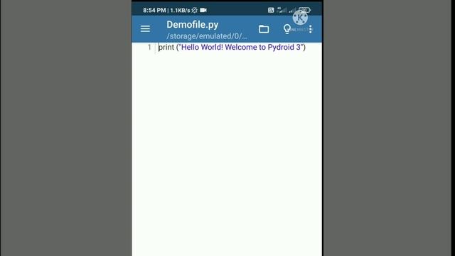 #Python#Pydroid3#android coding app#Technology#Artificial Intelligence#Overview смотреть онлайн