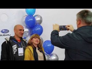 Subaru-квест для субаристов 2020