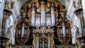 Baldassare Galuppi   Sonata per flauto