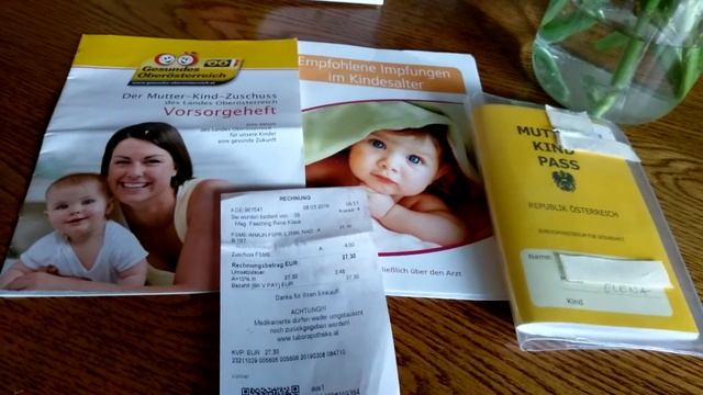 Жизнь в Австрии 8 МАРТА ЭНЦЕФАЛИТНЫЙ КЛЕЩ +ЖЕЛТЫЕ ТЮЛЬПАНЫ смотреть онлайн